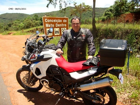 As 5 motos com freios ABS, mais baratas do Brasil. Ah!! Considerei